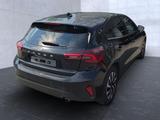 Ford Focus 1.0 EcoBoost Hybrid TITANIUM EDITION LED - Ford Focus: Titanium Edition