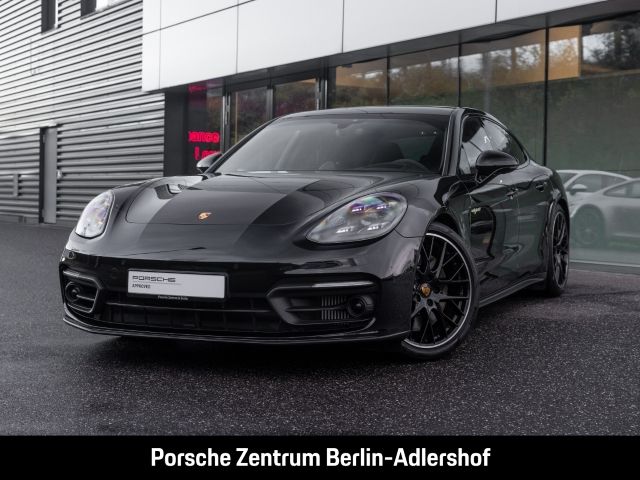 Porsche Panamera 4S E-Hybrid Sportabgas LED-Matrix BOSE