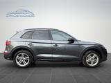 Audi Q5 40 TDI quattro S-LINE/AHK/ACC - Audi Q5 aus 2023