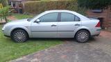 Ford Mondeo 1.8 92 kW Ambiente Ambiente - Ford Mondeo Ambiente mit Benzin-Antrieb