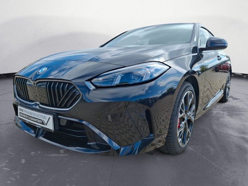 BMW 223 2 Gran Coupe 223 xDrive M Sport  HEAD UP ACC imagem 3