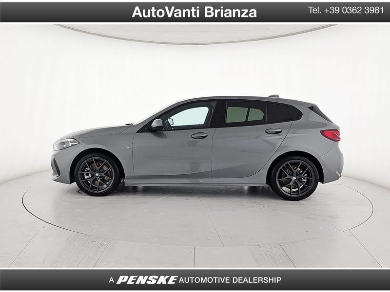 BMW Serie 1 120i Msport imagem 3