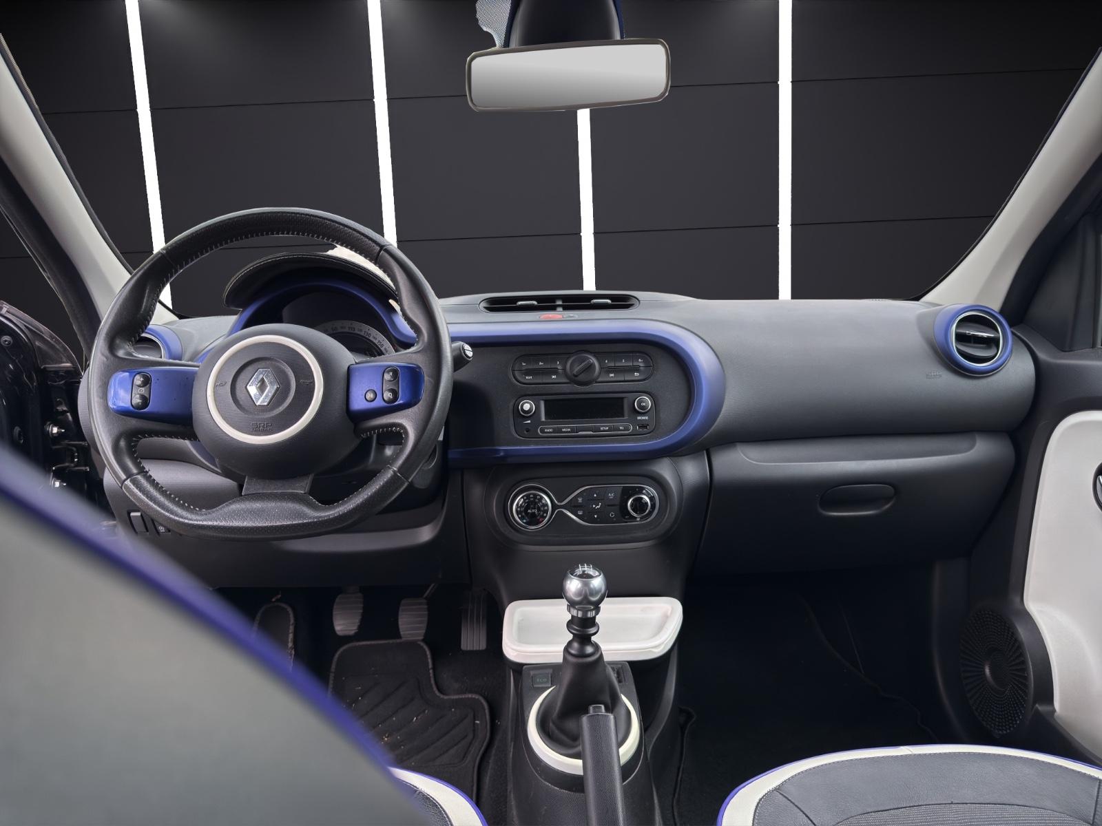 Renault Twingo *FINANZIERUNG 149€ + GARANTIE*