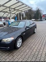 BMW 520d F10  Baujahr 2012  220.000KM - BMW 220 in Dortmund