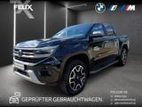 Volkswagen Amarok 3.0 TDI Style DoKa 4Motion+ROLLCOVER+TRIT - VW Amarok in Duisburg