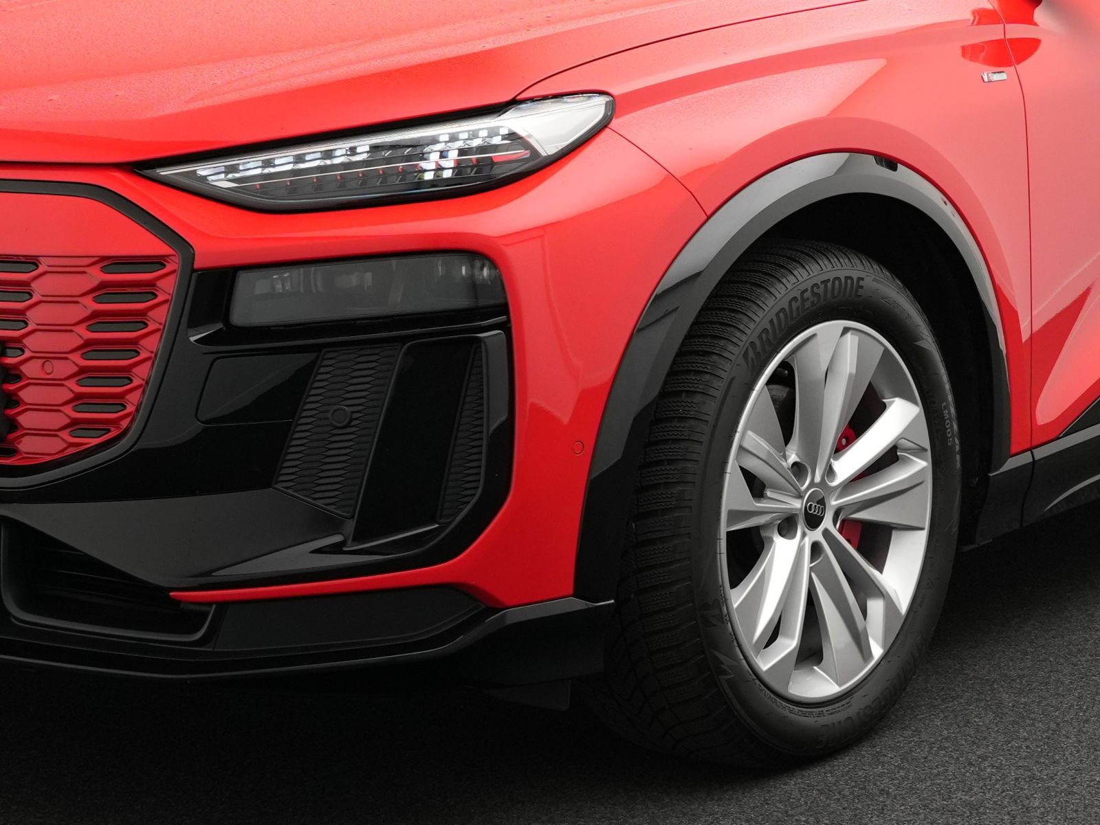 Audi Q6 e-tron - Bild 23