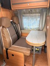 Pössl Road Star 600 L Luftfahrwerk Trockentrennt. - Wohnwagen & Wohnmobile in Augsburg