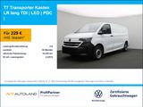 Volkswagen T7 Transporter Kasten LR lang TDI | LED | PDC |