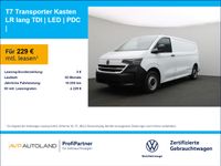 Volkswagen T7 Transporter - Vorschau Bild 1