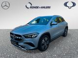 Mercedes-Benz GLA 220 d 4M KAMERA+AHK+STANDHEIZUNG+LENKRAD HZG - Mercedes-Benz GLA 220 Gebrauchtwagen