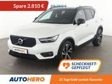 Volvo XC40 2.0 T5 R-Design AWD Aut.*NAVI*TEMPO*PDC* - Volvo: 2.5