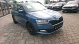 Skoda Fabia Combi Drive 125 - Skoda Fabia Gebrauchtwagen in Lübeck