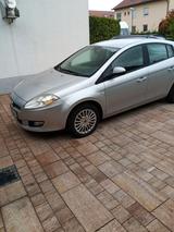 Fiat Bravo 1.6 16V Multijet Active Active - Fiat Bravo: Multijet