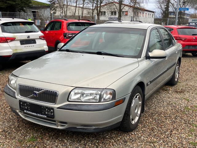 Volvo S80 Lim. 2.4