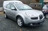 Subaru Tribeca Active Klima 1.Hand - Subaru Tribeca mit Benzin-Antrieb