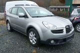 Subaru Tribeca Active Klima 1.Hand - Subaru Tribeca aus 2007