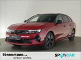 Opel Astra Electric L ST GS 54kWh AT+360 GRAD KAMERA+ - Opel Astra Electric mit Schiebedach