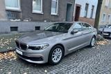 BMW 530i | Automatik | Leder | Navi | Gepf... - BMW 530 in Oberhausen