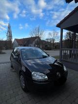 Volkswagen Golf 1.4 Basis Variant Basis - Volkswagen Golf aus 2004: Variant