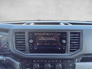 Volkswagen Crafter L3H1 PLUS 35 4MOTION|Kamera|DSG|6Sitze