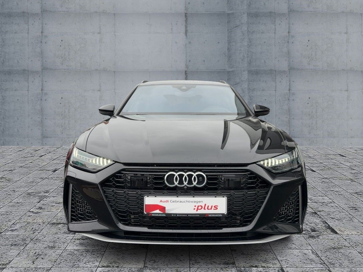 Audi RS6 - Bild 3