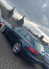 Audi a4 B8 3.0 TDI - Audi A4 aus 2008: 3.0