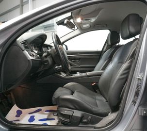BMW 525 - 8