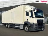 MAN TGS 26.400 6x2-4 LL CH/ LBW Retarder Klima AHK - Angebote