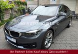 BMW 320 GT Sport Line Panoramadach Leder AHK - BMW 320 mit Benzin-Antrieb: Limousine, Klimaautomatik