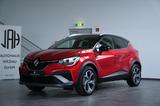 Renault Captur II R.S. Line *AUT*LED*NAV*SHZ*AHK* - Renault Captur mit Hybrid-Antrieb