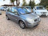 Renault Scenic Luxe Privilege 2.0 16V AUTOMATIK SHZ AHK. - gebrauchte Renault Scenic aus dem Jahr 2004