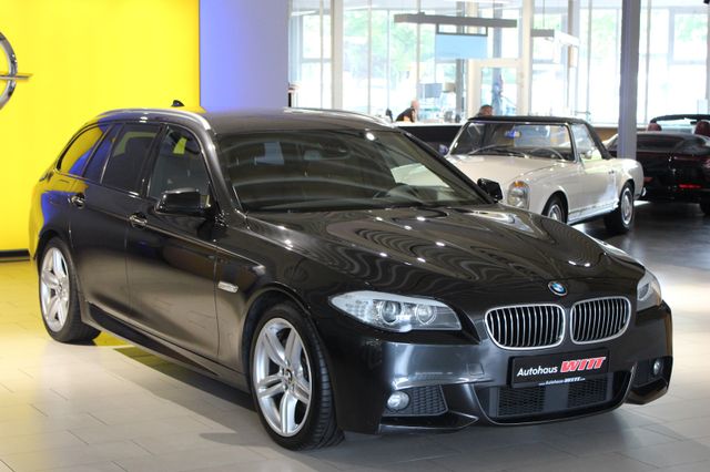 BMW 535d Tour ~M-Sportpaket~NEUER MOTOR