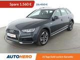 Audi A4 Allroad 3.0 V6 TDI quattro Aut. *NAVI*VC*LED* - Audi A4 Allroad Gebrauchtwagen