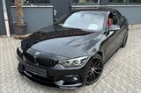 BMW 430i xDrive Cabrio M Sport A M Sport