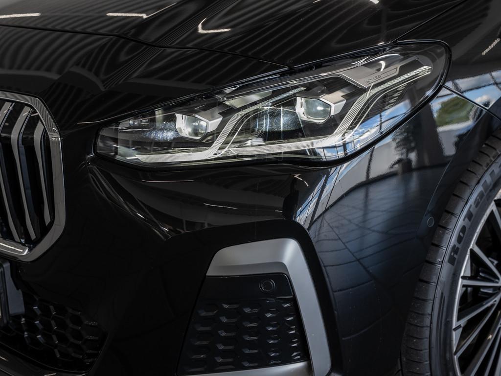 BMW 225 Active Tourer 225e Active Tourer xDrive M-Sport PANO HUD 360°, миниатюра 27