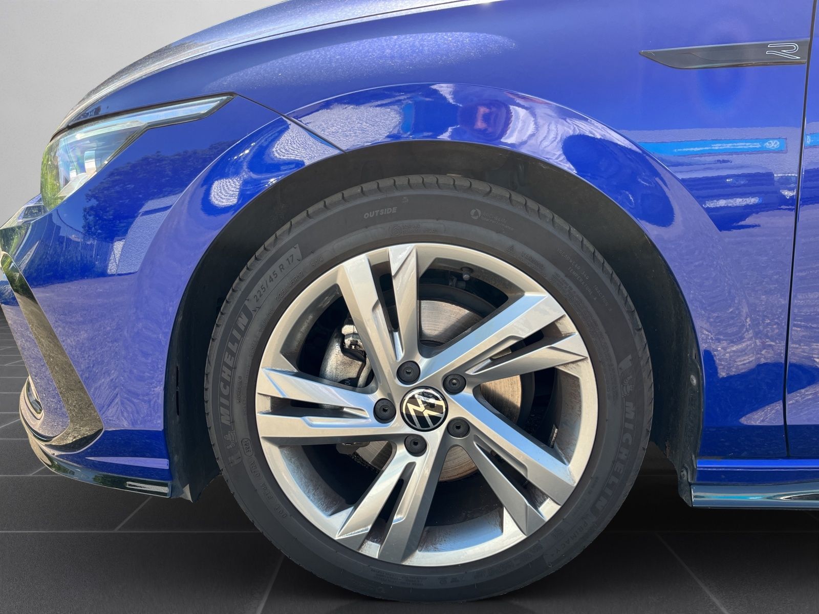 Volkswagen Golf - Bild 8
