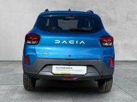 Dacia Spring - Vorschau Bild 4