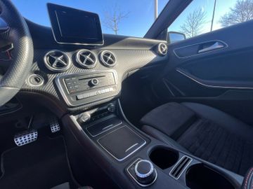Fahrzeugabbildung Mercedes-Benz A 220d AMG*Totwinkel*Panorama*Kamera*Tempomat*
