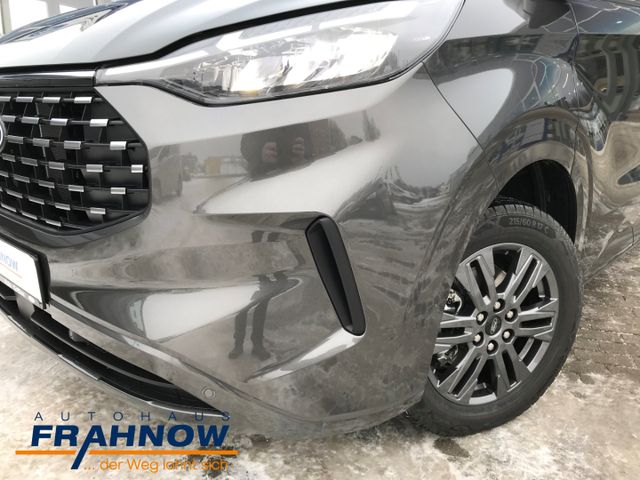 Foto Nummer 25: FORD Tourneo Custom