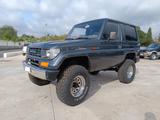 Toyota Land Cruiser 2.5 TD Cinesino - gebrauchte Toyota Land Cruiser aus dem Jahr 1992