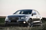 Audi SQ5 3.0 TDI competition tiptronic quattro 21Zoll