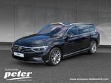 Volkswagen Passat KOMBI 2.0 Motion DSG R-LINE+STANDH.+SHZ - Volkswagen Passat mit Diesel-Antrieb: Kombi, Automatik
