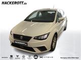 Seat Ibiza Style 1.0 TSI LED PDC FullLink Tempom. Mus - Seat Ibiza Gebrauchtwagen in Hannover