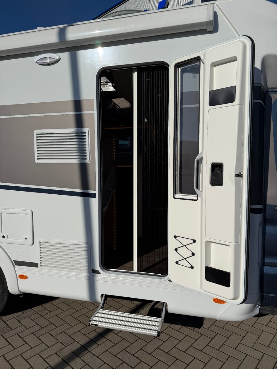 Fahrzeugabbildung Carado Edition26 T - Ford 447 - Sie sparen: 8.896€ !