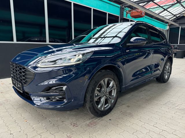 Ford Kuga 2.5 Duratec PHEV ST-Line X CVT