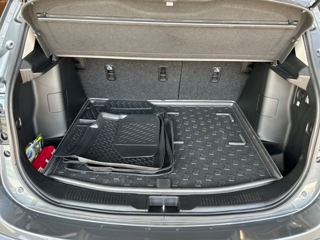 Suzuki SX4  S-Cross Comfort 4×4