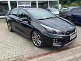 Kia Ceed 1,6 GT-Track Navi Pano Xenon Teilleder
