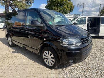Volkswagen T5 Multivan - 6