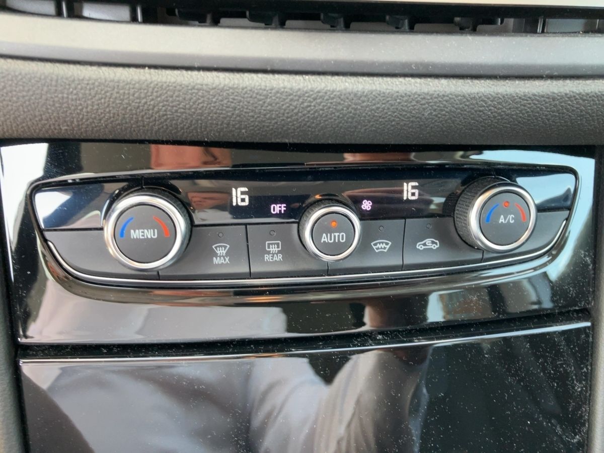 Opel Grandland (X) - Bild 11