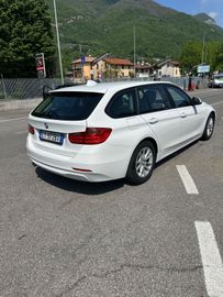 BMW 316 - 5